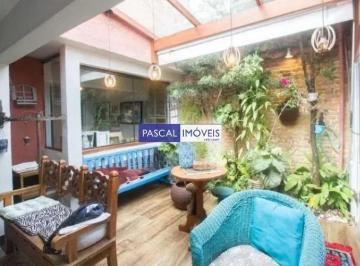 Casa · 285m² · 3 Quartos · 3 Vagas · Casa no Brooklin  3 dormitórios 1 suíte 3 vagas