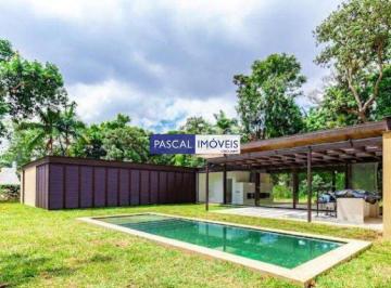 Casa · 734m² · 5 Quartos · 5 Vagas · Casa Chácara Flora 5 Suítes 5 Vagas