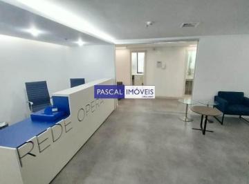 Comercial · 1010m² · 18 Vagas · Sala Comercial Jardim Paulista