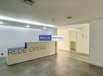 Comercial · 1010m² · 18 Vagas · Sala Comercial Jardim Paulista