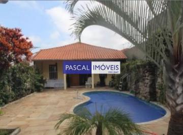 Casa · 420m² · 4 Quartos · 3 Vagas · Sobrado Planalto Paulista 4 dormitórios 3 vagas