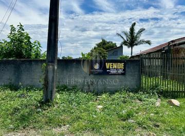 Terreno · 230m² · Terreno em Piçarras - Guaratuba, PR