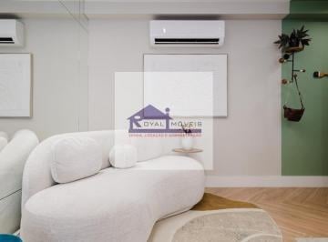 Apartamento · 68m² · 3 Quartos · 1 Vaga · Viva em Amplitude, Apartamento 68m2 ( Totalmente Mobiliado)planta Modificada,...