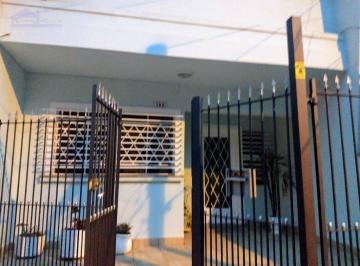 Casa · 230m² · 3 Quartos · 2 Vagas · Casa Sobrado em Vila Mariana  -  São Paulo