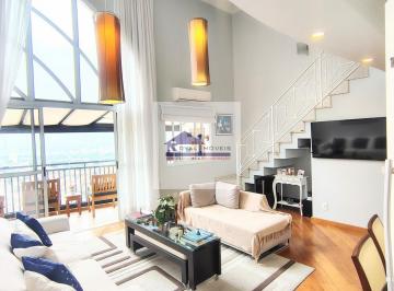 Apartamento · 176m² · 4 Quartos · 3 Vagas · Cobertura à venda na Saúde, SP | 176,5m², 4 dorms, 2 suítes