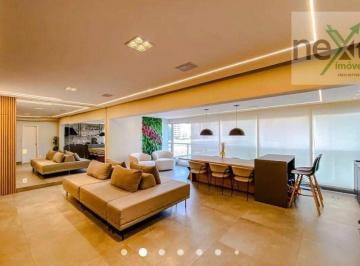 Apartamento · 135m² · 3 Quartos · 3 Vagas · Apartamento para venda em Alto Da Mooca de 135.00m² com 3 Quartos, 2 Suites e 3 Garagens