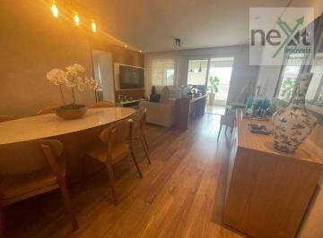 Apartamento · 80m² · 3 Quartos · 2 Vagas · Apartamento para venda em Mooca de 80.00m² com 3 Quartos, 1 Suite e 2 Garagens