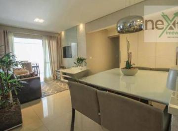 Apartamento · 100m² · 3 Quartos · 2 Vagas · Apartamento para venda em Mooca de 100.00m² com 3 Quartos, 1 Suite e 2 Garagens