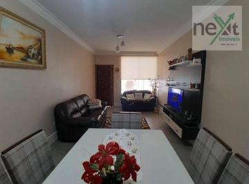 Casa · 122m² · 3 Quartos · 2 Vagas · Sobrado para venda em Bosque Da Saúde de 122.00m² com 3 Quartos, 1 Suite e 2 Garagens