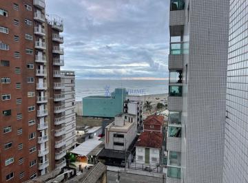 Apartamento · 129m² · 3 Quartos · 2 Vagas · Apartamento para venda em Ocian de 129.00m² com 3 Quartos, 1 Suite e 2 Garagens