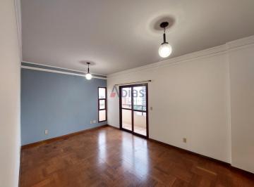 Apartamento · 103m² · 3 Quartos · 1 Vaga · Apartamento em Centro - São Carlos, SP