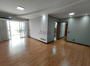 Apartamento · 125m² · 2 Quartos · 1 Vaga · Apartamento em Jardim Macarengo - São Carlos, SP