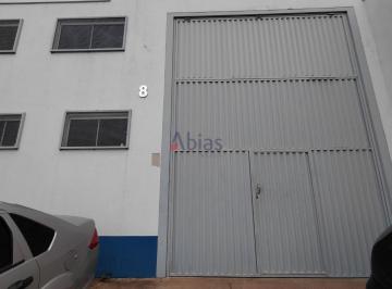 Comercial · 440m² · 3 Vagas · Barracão em Jardim São Paulo  -  São Carlos
