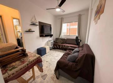b9558e87944996f60ad80b04628e5322cb07be10 · Apartamento com 1 dormitório à venda, 41 m² por R$ 285.000,00 - Boqueirão - Praia Grande/SP