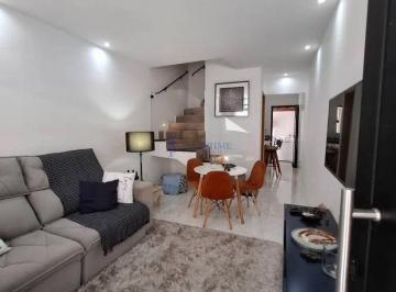 Casa · 70m² · 2 Quartos · Casa de Condomínio para venda em Sítio Do Campo de 70.00m² com 2 Quartos