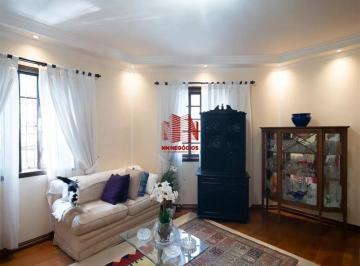 Casa · 130m² · 4 Quartos · 1 Vaga · Casa Bela Vista São Paulo/SP