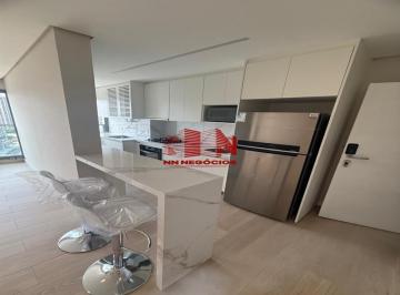 Apartamento · 60m² · 2 Quartos · 2 Vagas · Apartamento Perdizes São Paulo/SP