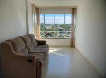 Apartamento · 56m² · 2 Quartos · APARTAMENTO COM 2 DORMITORIOS,  1 VAGA COBERTA E ELEVADOR.