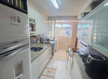 Apartamento · 74m² · 2 Quartos · 1 Vaga · Apartamento-02 Dormitorios -01 vaga - Bairro Cidade Baixa.