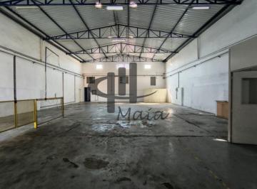 Comercial · 491m² · 5 Vagas · Locação Galpão Sao Caetano do Sul São José Ref: 43013