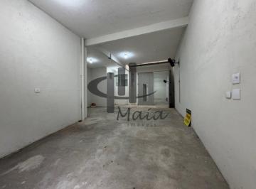 Comercial · 120m² · 2 Vagas · Locação Salão Comercial Sao Caetano do Sul Santa Paula Ref: 46975