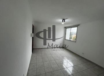 Apartamento · 60m² · 2 Quartos · 1 Vaga · Locação Apartamento Sao Caetano do Sul São José Ref: 46974
