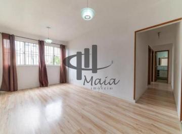 Apartamento · 93m² · 2 Quartos · 1 Vaga · Venda Apartamento Sao Caetano do Sul Osvaldo Cruz Ref: 46977