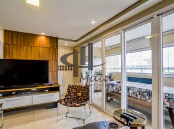 Apartamento · 146m² · 3 Quartos · 2 Vagas · Venda Cobertura Santo Andre Campestre Ref: 46981