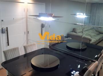 Apartamento · 74m² · 3 Quartos · 1 Vaga · Apartamento a venda em Jaguaribe - Osasco 03 quartos