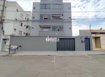 Apartamento · 68m² · 3 Quartos · 1 Vaga · Apartamento com 3 quartos sendo 1 suíte, disponível para locação no bairro Santa Mônica em Uberlândi