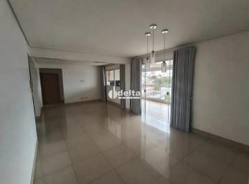 Apartamento · 169m² · 3 Quartos · 3 Vagas · Apartamento com 3 suítes disponível para locação e venda no bairro Tabajaras em Uberlândia-MG