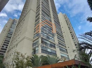 Apartamento · 216m² · 3 Quartos · 3 Vagas · Apartamento com 216m² - 3 Suítes, 3 Vagas Jardim São Bento