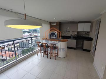 Apartamento · 216m² · 3 Quartos · 3 Vagas · Apartamento com 216m² - 3 Suítes, 3 Vagas Jardim São Bento