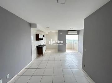 Apartamento · 57m² · 2 Quartos · 1 Vaga · Apartamento com 2 quartos sendo 1 suíte disponível para locação no bairro Jardim Europa em Uberlândi
