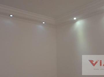 Apartamento · 50m² · 2 Quartos · 1 Vaga · Apartamento em Ferrazópolis - São Bernardo do Campo