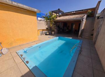 Casa · 180m² · 3 Quartos · 4 Vagas · Lindo Sobrado 3 dorms na Vila Tupi! - Cód: ACT3701