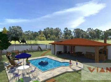 Rural · 250m² · 4 Quartos · 6 Vagas · Chácara em Jardim Sampaio Vidal  -  Mauá