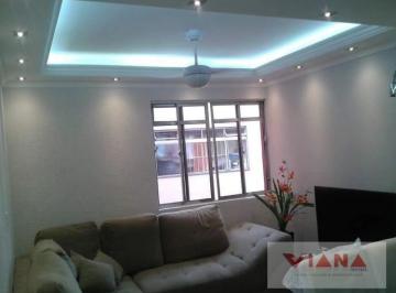 Apartamento · 62m² · 2 Quartos · 1 Vaga · Apartamento em Taboão - São Bernardo do Campo