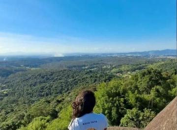 Terreno · 2000m² · Chácara em Quarta Divisão  -  Ribeirão Pires