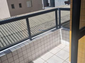 Apartamento · 75m² · 2 Quartos · 1 Vaga · Apartamento 2 dormitórios na Aviação - Cód: ACT3710