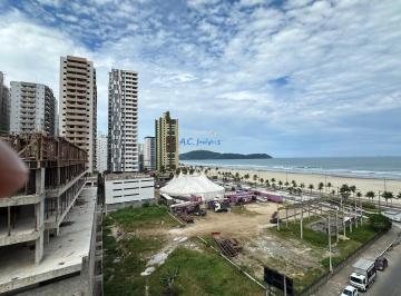 Apartamento · 30m² · 1 Quarto · 1 Vaga · Vista Masr - Kitão c/ sacada e elevador 275mil