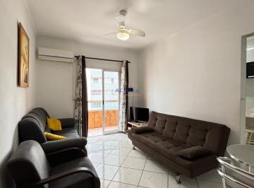 Apartamento · 48m² · 1 Quarto · 1 Vaga · Amplo 1 dormitório com vista livre e lazer completo!