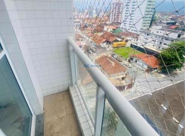 Apartamento · 48m² · 2 Quartos · 1 Vaga · Oportunidade - Apto 2 dorms c/ sacada por 320 mil