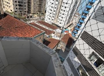 Apartamento · 44m² · 1 Quarto · 1 Vaga · Kitão adaptado para 1 dorm na Vila Tupi - Cód: ACT3704