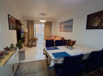Apartamento · 96m² · 3 Quartos · 1 Vaga · Apartamento 3 dormitórios no Boqueirão - Cód: ACT3709