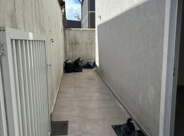 Casa · 61m² · 2 Quartos · 1 Vaga · Casa de Condomínio 2 dorms no Melvi  -  Cód: ACT3706