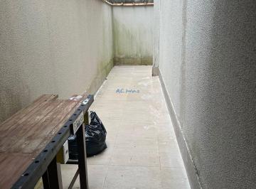 Casa · 58m² · 2 Quartos · 1 Vaga · Casa de Condomínio em Jardim Melvi  -  ACT3707