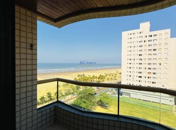 Apartamento · 110m² · 3 Quartos · 2 Vagas · Apartamento em Aviação - Praia Grande, SP