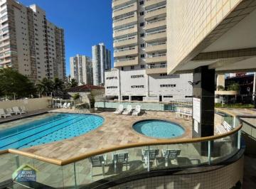 Apartamento · 100m² · 3 Quartos · 2 Vagas · Apartamento em Vila Tupi - Praia Grande, SP