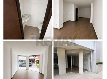 Comercial · 30m² · Sala Comercial no Centro de Cabo Frio: Alugue Já!